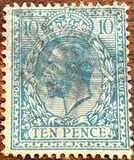 [King George V, Typ CB1]