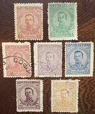 [The 1st Anniversary of the Coronation of Tsar Boris, type AV]