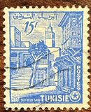 [Tourism, type BL1]