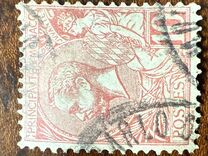 [Prince Albert I, τύπος B3]