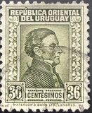 [General Jose Artigas, type HV10]