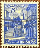 [Tourism, тип BL1]