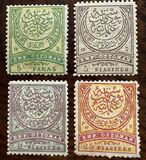 [New Colours, тып K18]