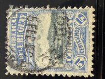 [Port of Montevideo, type EX4]