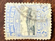 [Port of Montevideo, type EX4]