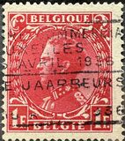 [King Leopold, type FG]