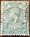 [King George V, Typ BZ4]