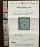 [Italy Postage Stamps Overprinted "Janina" or "JANINA" and Surcharged New Value - Janina Issue, tegund I]