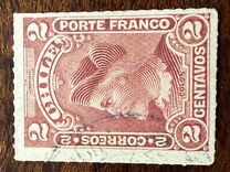 [Christopher Columbus - New Drawing, प्रकार J1]