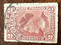 [Christopher Columbus - New Drawing, प्रकार J1]