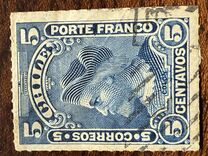 [Christopher Columbus - New Drawing, प्रकार J2]