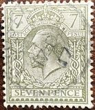 [King George V, Typ CA2]