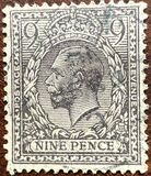 [King George V, Typ CB]