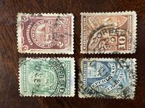 [Coat of Arms and Symbols, type BH]