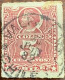 [Christopher Columbus, 1451-1506, type F]