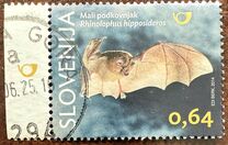 [Fauna - Bats, Tip AGY]