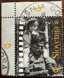 [Slovene Films - The 50th Annivbersary of Don’t Cry, Peter, Tüüp AHO]