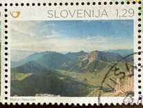 [The Alps as a Habitat, type AKC]