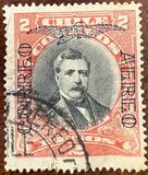 [Airmail - Circulating Free Marks, type BM]
