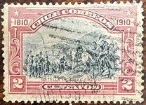 [The 100th Anniversary of Independence, tyyppi X]