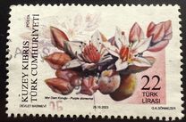 [Endemic Plants of Cyprus, typ AHH]