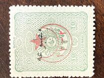 [No.85-86 & 89 Overprinted, type EG]