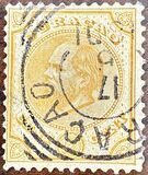 [King Wilhelm III - New Value, type A12]