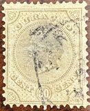 [King Wilhelm III - New Values, type A14]