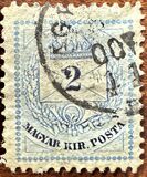 [As Number 15-19, Watermarked. K in WM 13 mm High, тип D6]