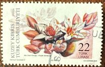 [Endemic Plants of Cyprus, typ AHH]
