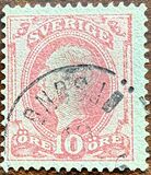 [King Oscar II, type H]