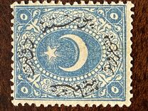 [Duloz Issue - New Overprint - See Also No.17B-22B, סוג G6]