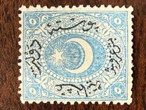 [Duloz Issue - New Overprint - See Also No.17B-22B, סוג G6]