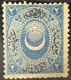 [Crecent & Star, tipas E3]