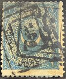 [Crecent & Star, tipas E3]