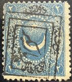 [Crecent & Star, tipas E3]