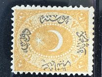 [Crecent & Star, tipas E1]