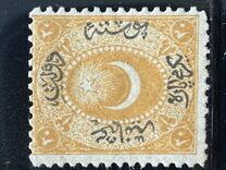 [Crecent & Star, tipas E1]