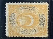 [Crecent & Star, tipas E1]