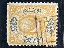 [Crecent & Star, tipas E1]