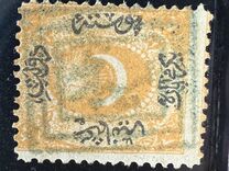 [Crecent & Star, tipas E1]