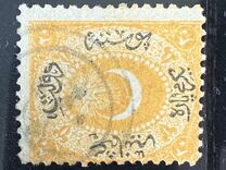 [Crecent & Star, tipas E1]