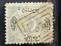 [Crecent & Star, tipas E2]