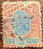 [Bay of Rio de Janeiro, type AV1]