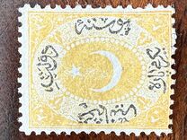 [Crecent & Star, tipas E1]