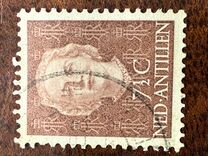 [Queen Juliana, 1909-2004, típus F1]