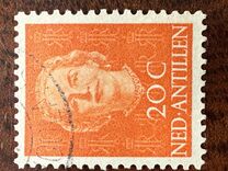 [Queen Juliana, 1909-2004, típus F5]