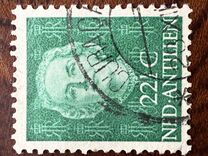 [Queen Juliana, 1909-2004, típus F7]