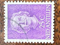 [Queen Juliana, 1909-2004, típus F8]