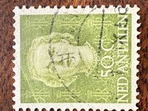 [Queen Juliana, 1909-2004, típus F11]